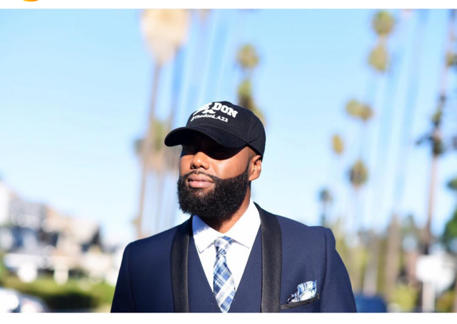 The Don LA in Los Angeles